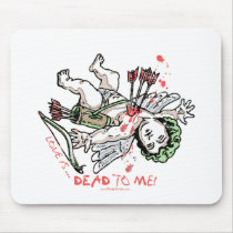 Love is Dead to Me Anti Love Gear