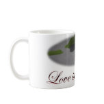 Love is Eternal Mug