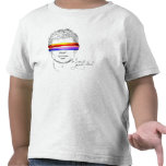 Love Is Gender Blind T Shirts