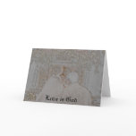 Love is God II cards