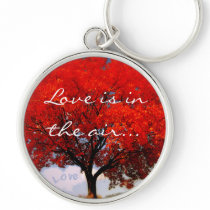 Love is in the air...