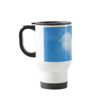 Love Is In The Air Coffee Mug