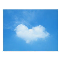 Love Is In The Air Postcards