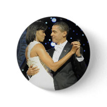 Love is in the Air, The First Couple Dancing II Pins