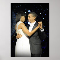 Love is in the Air, The First Couple Dancing II Posters