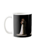Love is in the Air, The First Couple Dancing mugs