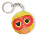 Love Is Like The Sun keychains