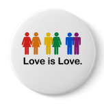 Love is Love