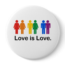 Love is Love