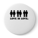Love is Love