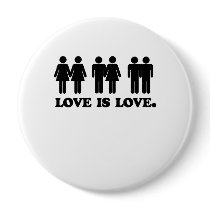 Love is Love