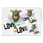 Love is Love Card