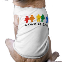 Love is Love