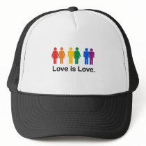 Love is Love