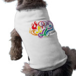 Love Is Love: Lesbian pet clothing