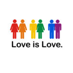 Gay Pride Magnets