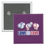 LOVE IS LOVE SYMBOLS -.png Pin