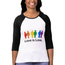 Love is Love