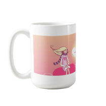 Love is ... - mugs à café