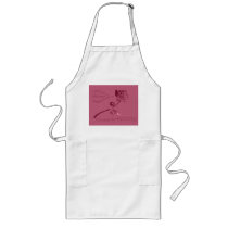Love is Not Love... Aprons