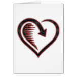Love Is Returned Card