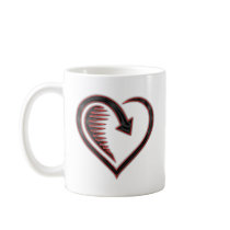 Love Is Returned Coffee Mug