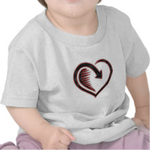 Love Is Returned T-shirts