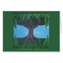 Love is the Root of Life Card (Customisable)