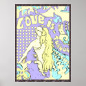 Love Is Turn On posters