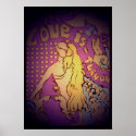 Love Is Turn On posters