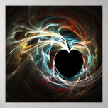 Love is unconditional - Poster