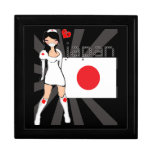 Love Japan Nurse AKAKO Gift Box