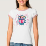 Love Japan t-shirts