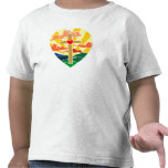 Love Jesus t-shirts