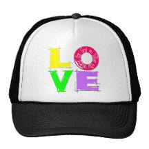 Love john316 hat