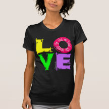Love john316 t shirt