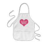 Love Kawaii Bento Apron