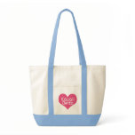 Love Kawaii Bento Bag