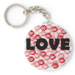 Love keychains