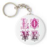 LOVE Keychain
