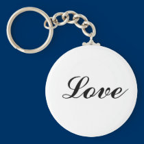 Love keychains