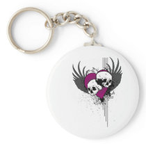 Love Keychains