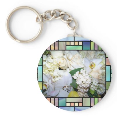Love_ Key Chain by ELENNE
