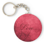 Love- Keychain: Love's Twilight Collection
