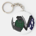 Love Keychains