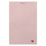 Love Letter Paper! stationery