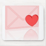 LOVE LETTERS MOUSEPADS