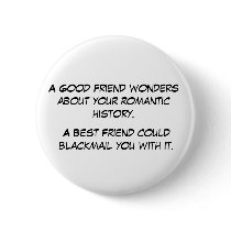Love Life Pinback Buttons