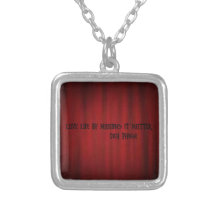 LOVE LIFE BY MAKING IT MATTER CUSTOM JEWELRY
