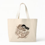 Love like Fiction. bags